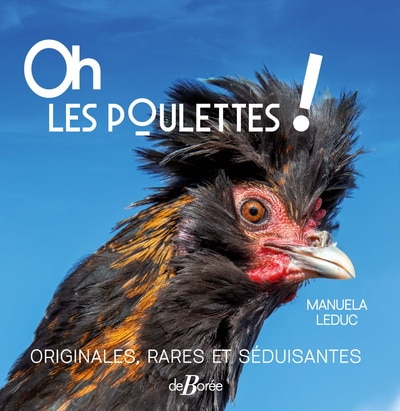 Couverture_Oh les poulettes !