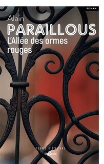 Front cover_L' allée des ormes rouges