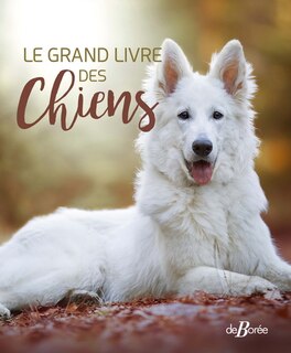 Couverture_Le grand livre des chiens