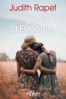 Front cover_Les choix d'Eugénie