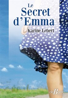 Couverture_Le secret d'Emma