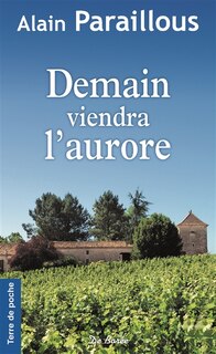 Couverture_Demain viendra l'aurore