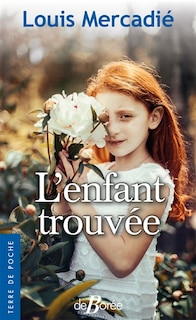 Couverture_L' enfant trouvée