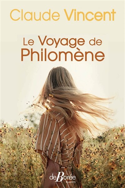 Front cover_Le voyage de Philomène