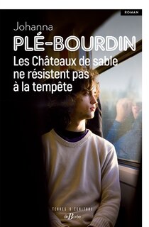 Front cover_Les châteaux de sable ne résistent pas à la tempête
