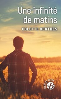 Front cover_Une infinité de matins