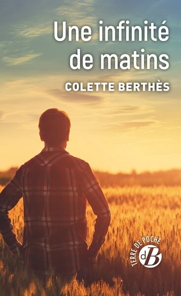 Front cover_Une infinité de matins