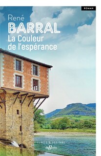 Front cover_La couleur de l'espérance