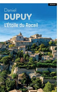 Front cover_L' étoile du Rocail
