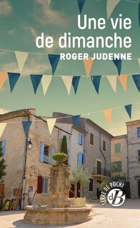 Front cover_Une vie de dimanche