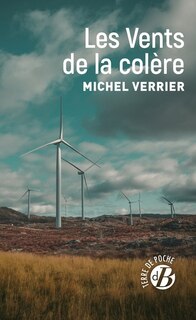 Front cover_Les vents de la colère