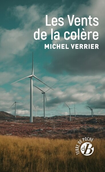 Front cover_Les vents de la colère