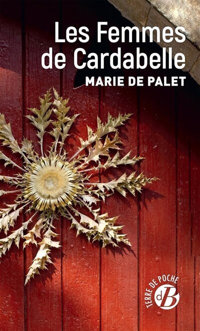 Front cover_Les femmes de Cardabelle