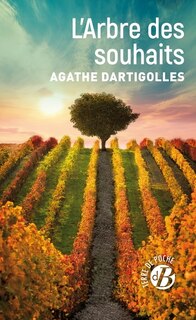 Front cover_L'arbre des souhaits