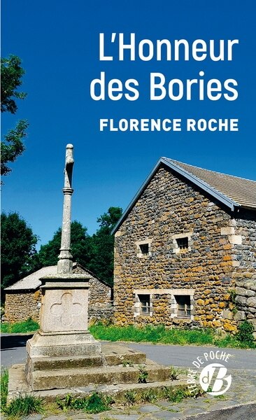 Front cover_L'honneur des Bories