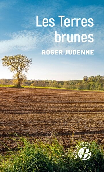 Front cover_Les terres brunes