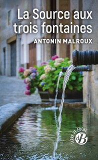 Couverture_La source aux Trois Fontaines