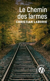Couverture_Le chemin des larmes