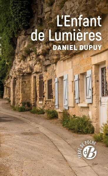 Couverture_L' enfant de Lumières