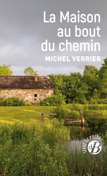 Couverture_La maison au bout du chemin