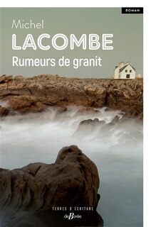 Front cover_Rumeurs de granit