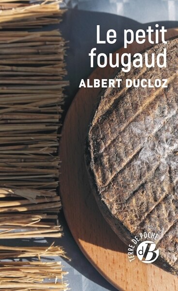 Front cover_Le petit fougaud