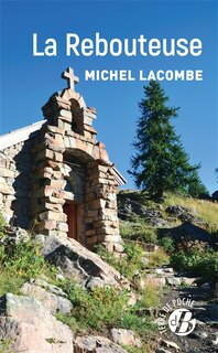 Front cover_La rebouteuse