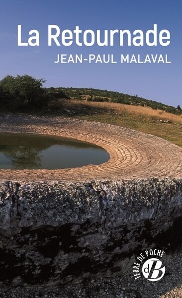 Front cover_La retournade