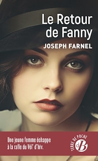 Couverture_Le retour de Fanny