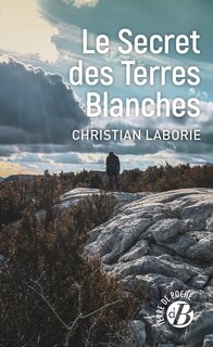 Front cover_Le secret des Terres blanches