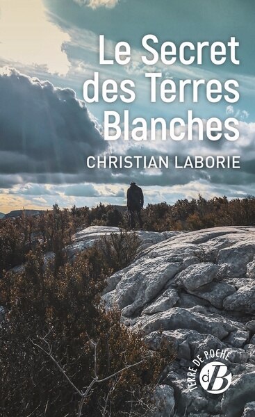 Front cover_Le secret des Terres blanches