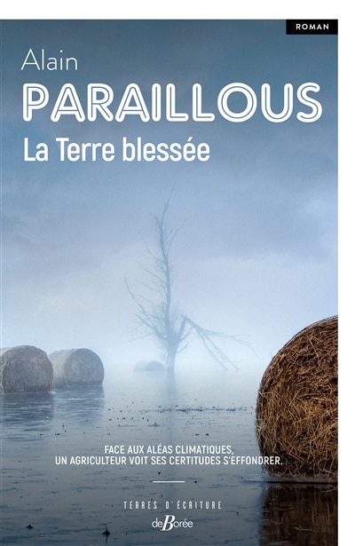 Couverture_La terre blessée