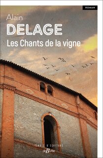 Front cover_Les chants de la vigne
