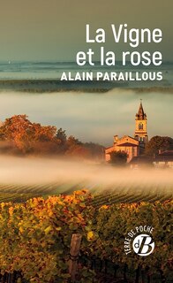 Front cover_La vigne et la rose