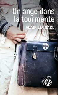 Couverture_Un ange dans la tourmente