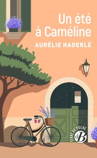 Front cover_Un été à Caméline