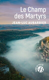 Front cover_Le champ des martyrs