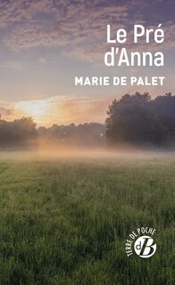 Front cover_Le pré d'Anna