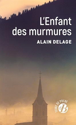 L' enfant des murmures