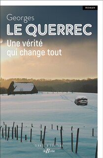 Front cover_Une vérité qui change tout