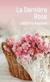 Front cover_La dernière rose