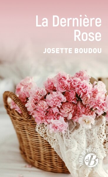Front cover_La dernière rose