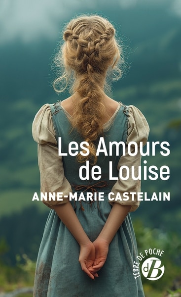 Couverture_Les amours de Louise