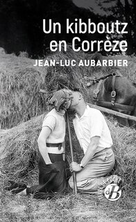 Couverture_Un kibboutz en Corrèze