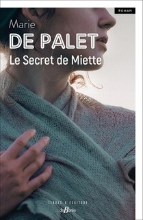 Couverture_Le secret de Miette