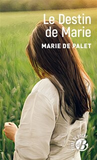 Front cover_Le destin de Marie