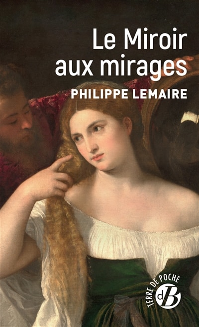 Couverture_Le miroir aux mirages