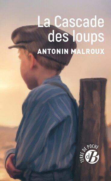 Front cover_La cascade des loups
