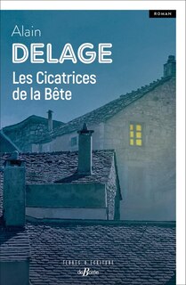 Front cover_Les cicatrices de la bête
