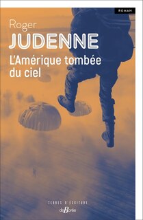 Couverture_L'Amérique tombée du ciel